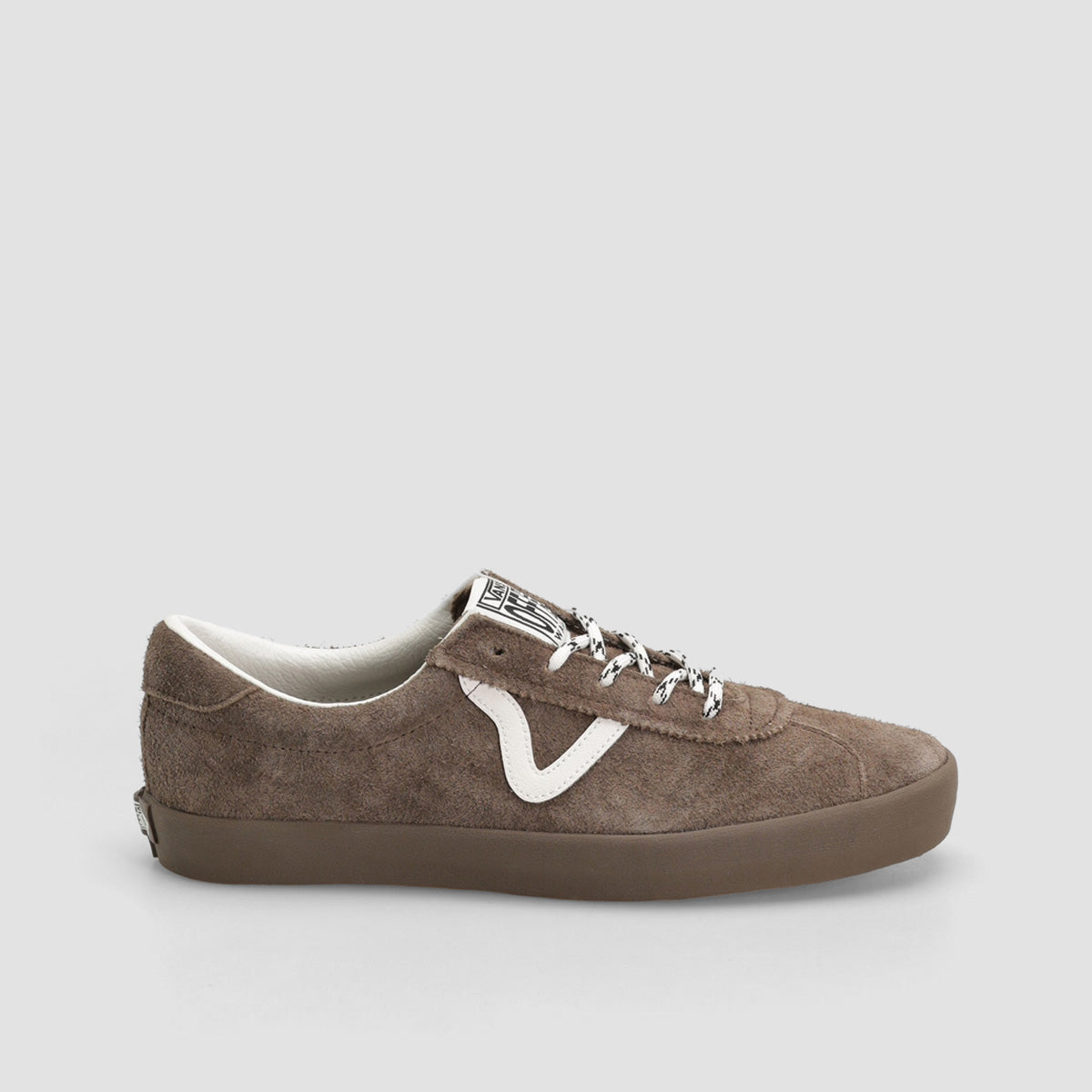 Vans Sport Low Shoes - Turkish Coffee