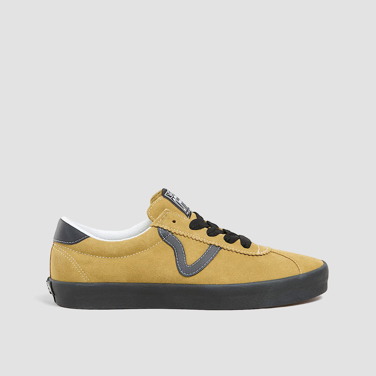 国内配送 VANS SPORT LOW TURKISH COFFEE Buy Vans Sport Low Trainers Turkish Coffee