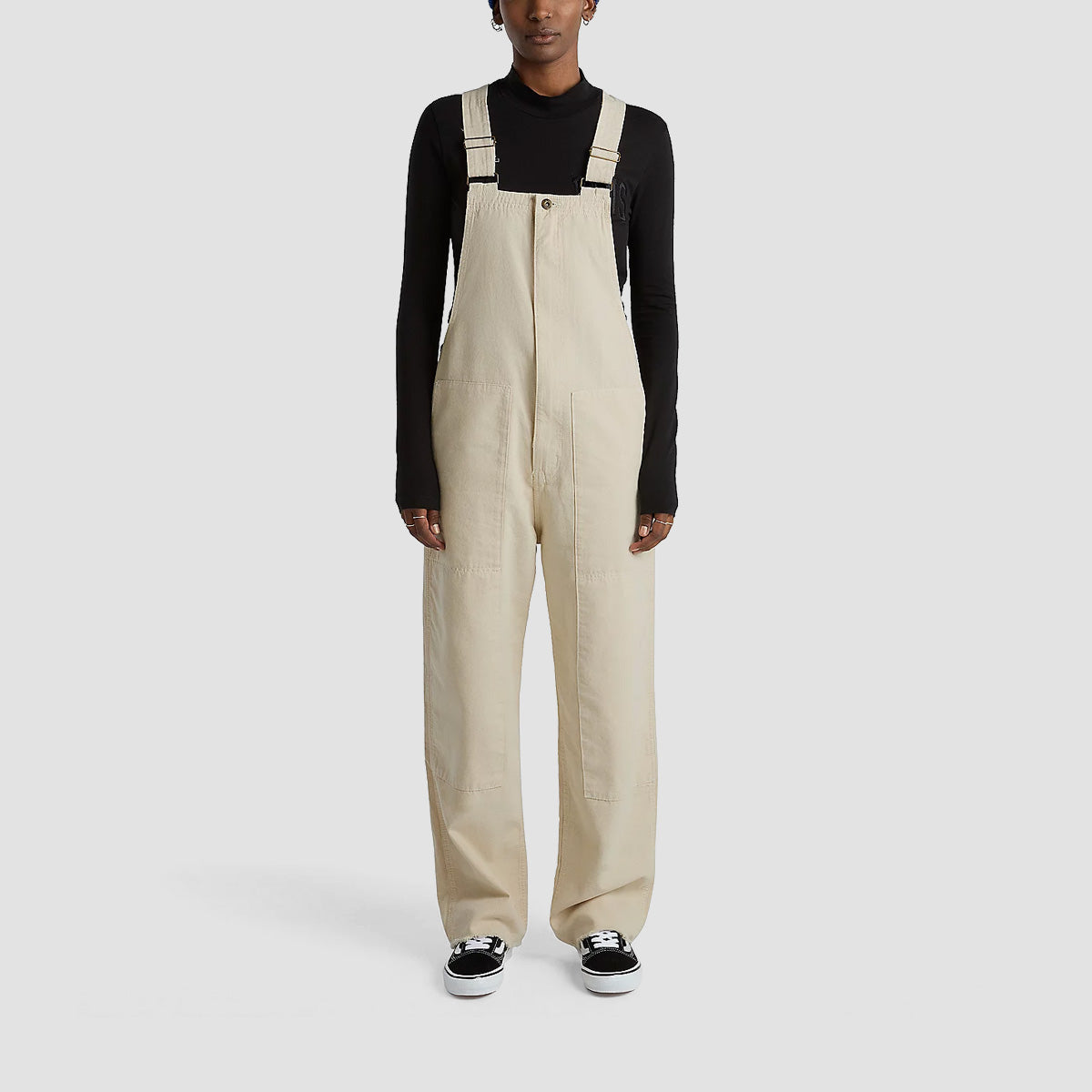 Vans Stryker Overalls Natural