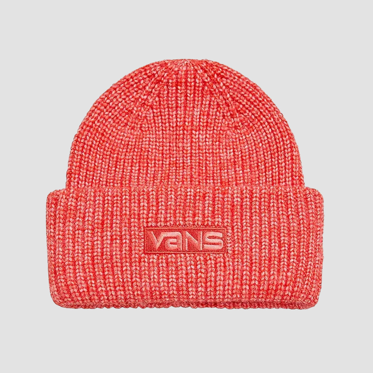 Vans Sunnyside Cuff Beanie Fiesta