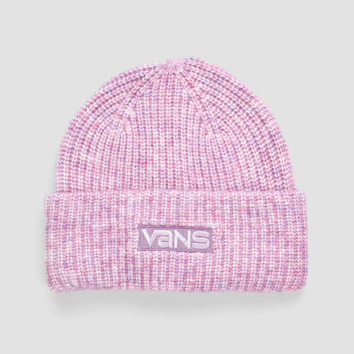 Vans Sunnyside Cuff Beanie Lavender Mist