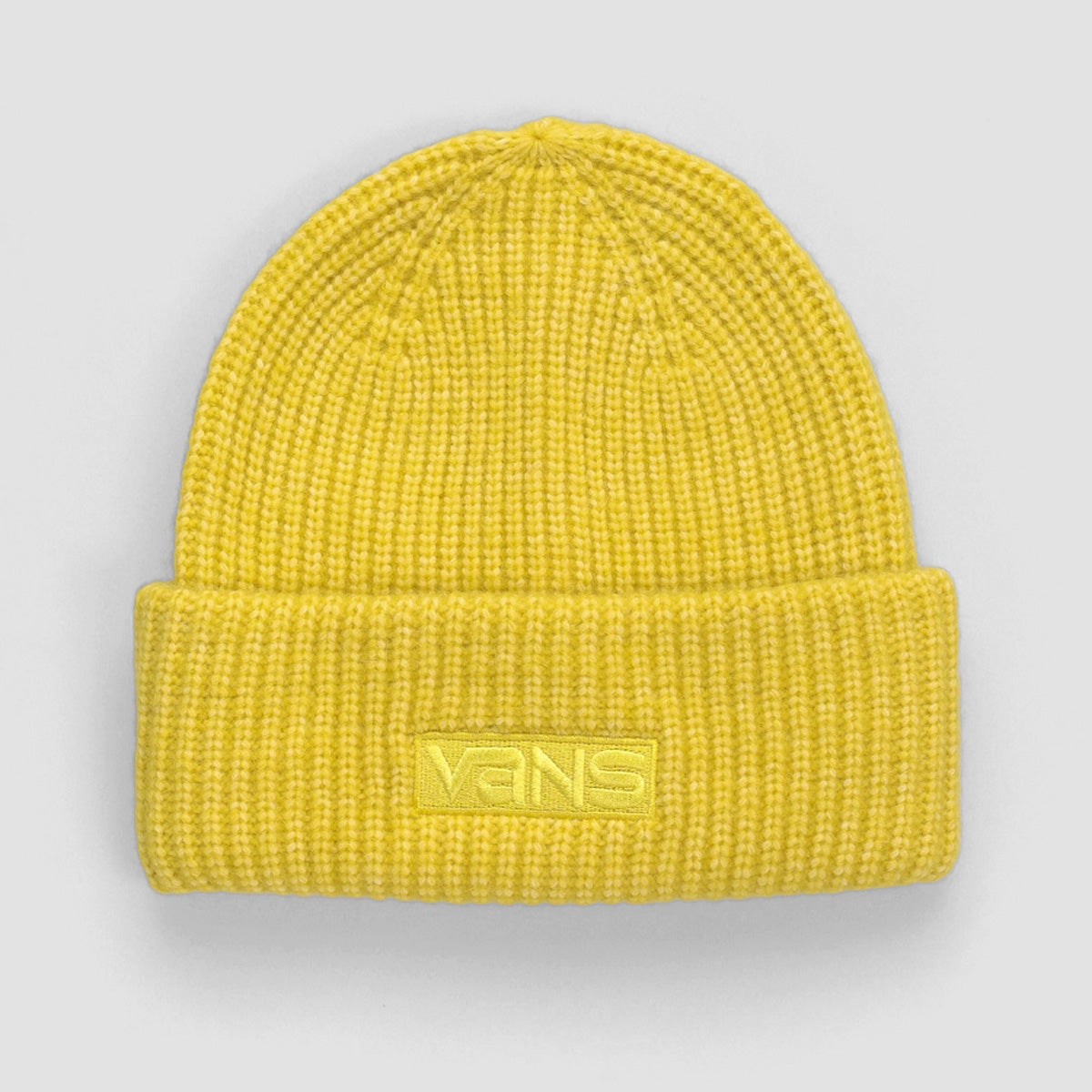 Vans Sunnyside Cuff Beanie Warm Olive