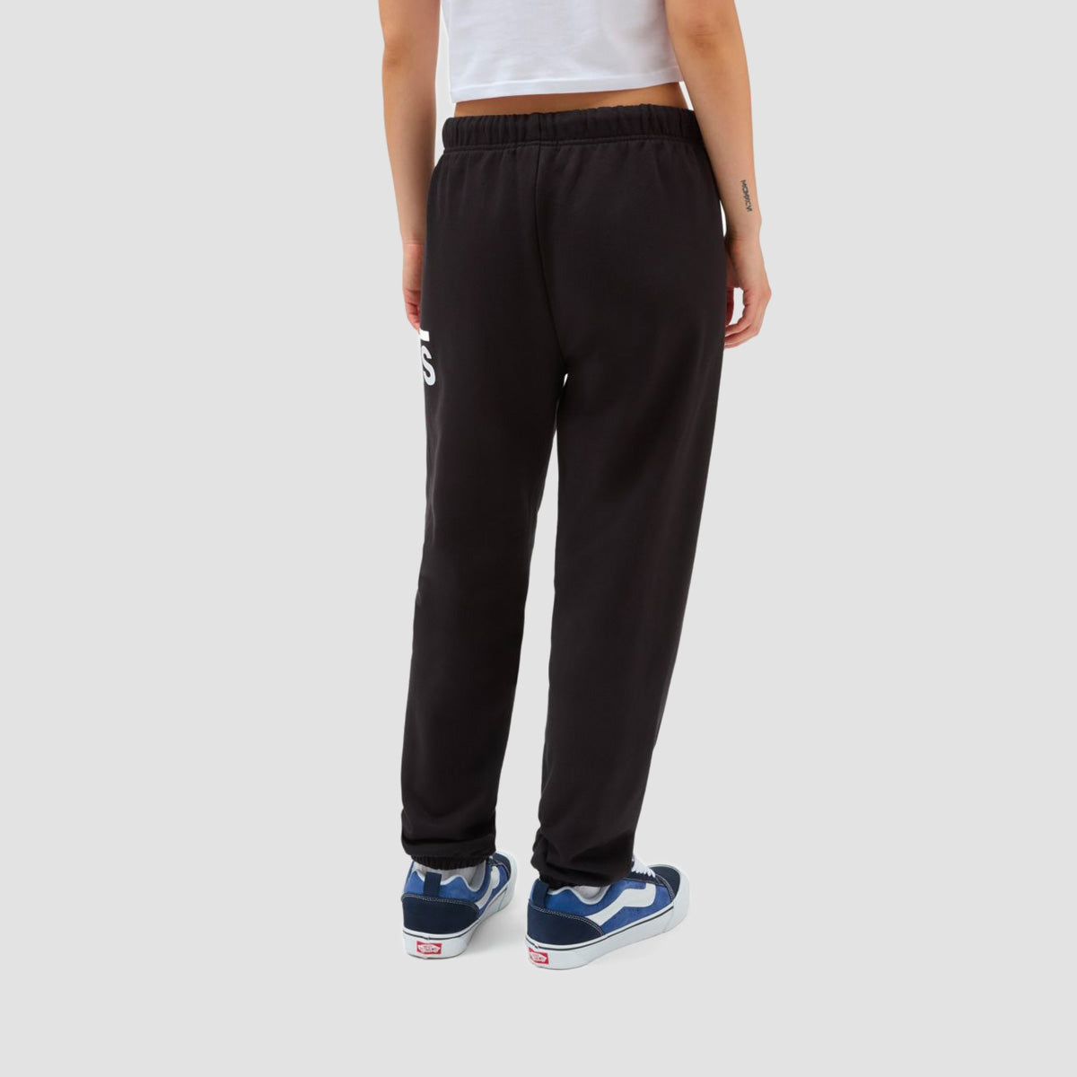 Vans clearance womens sweatpants