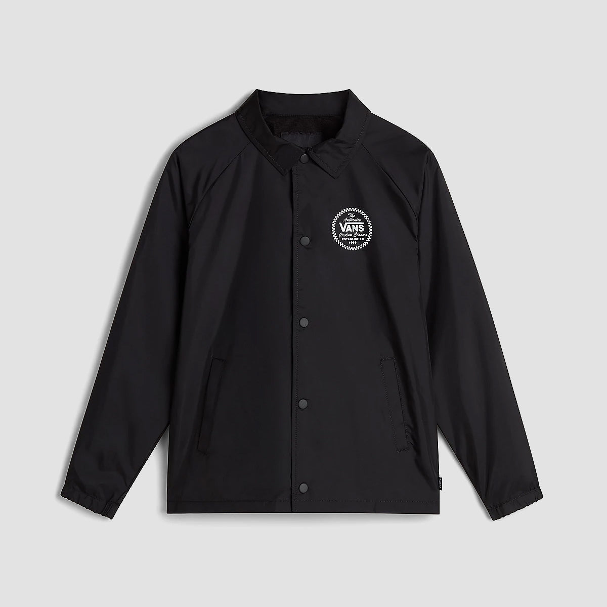 Vans Torrey II Jacket Black - Kids