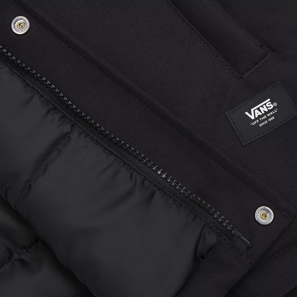 Vans Torrey MTE-1 Coach Jacket Black