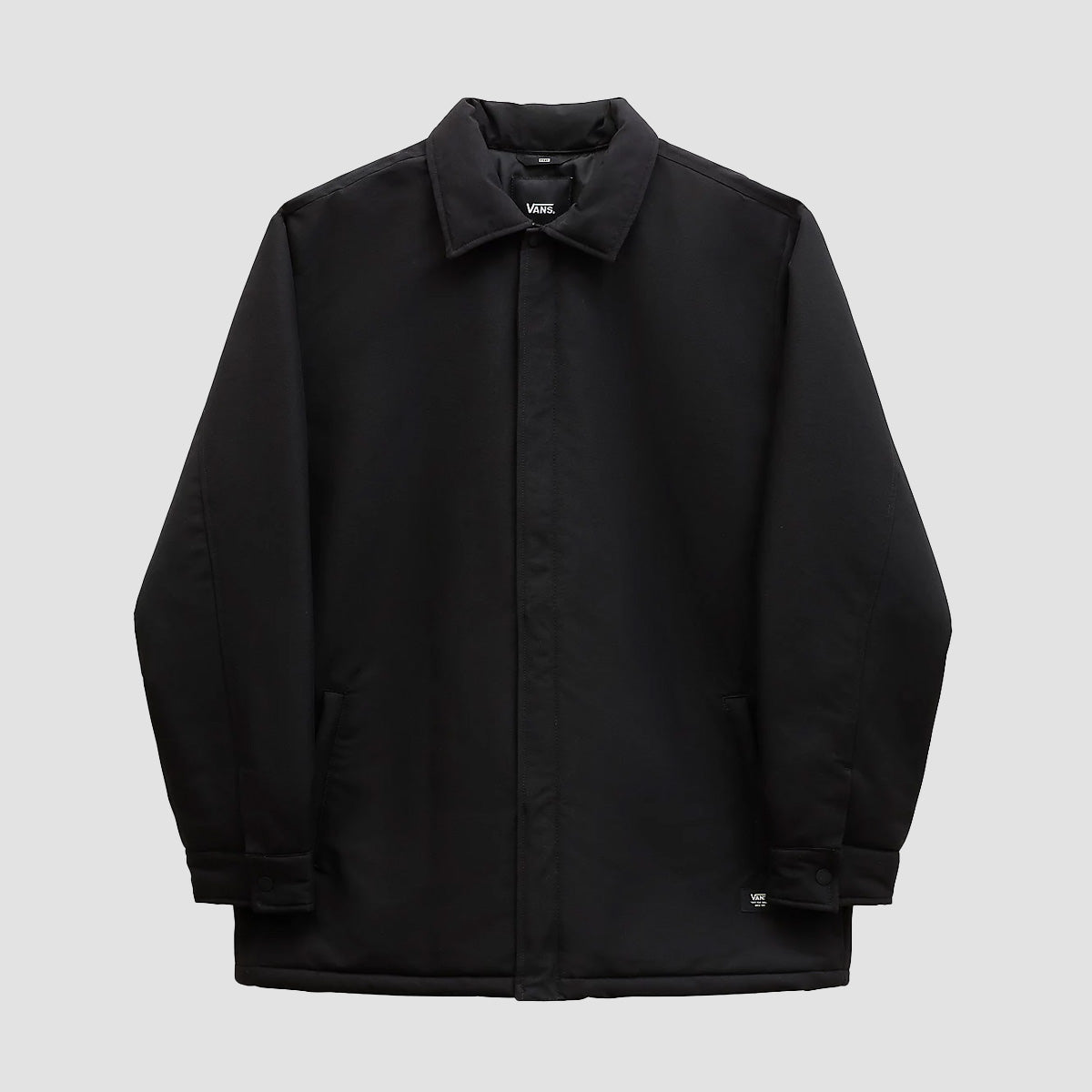 Vans Torrey MTE-1 Coach Jacket Black