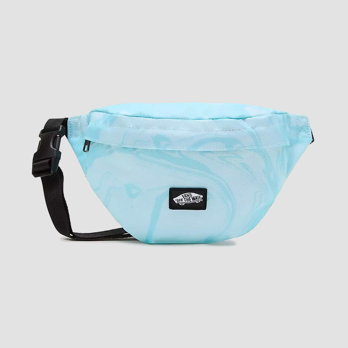 Blue fanny pack new arrivals