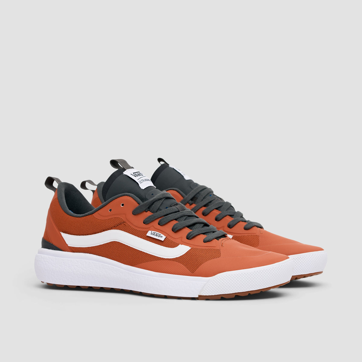 Vans UltraRange EXO Shoes - Burnt Ochre