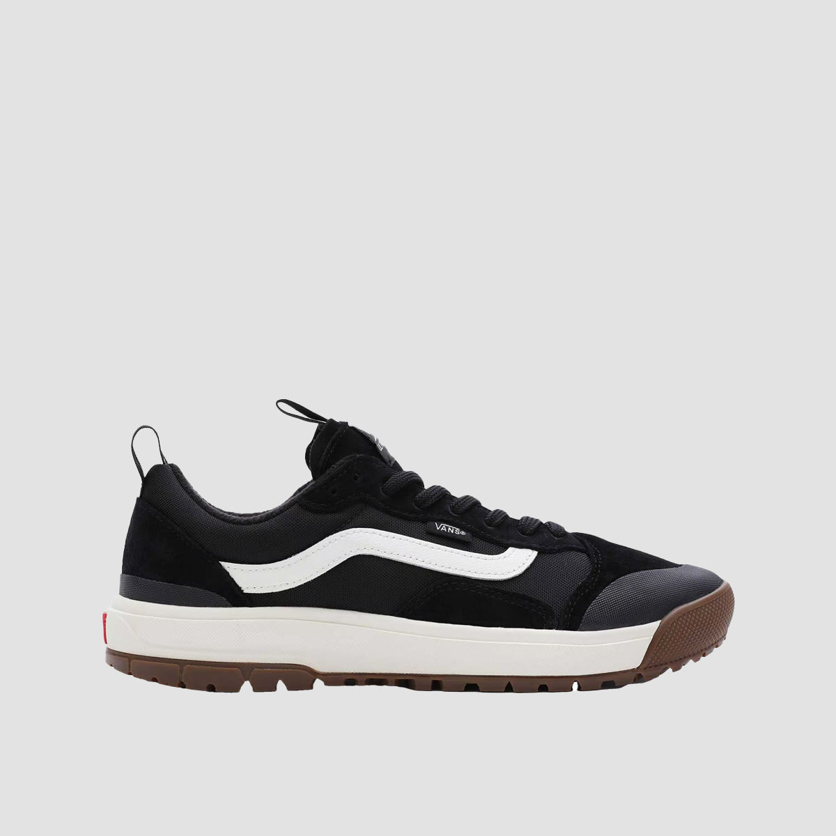 Vans UltraRange EXO MTE-1 Shoes - Black/Marshmallow