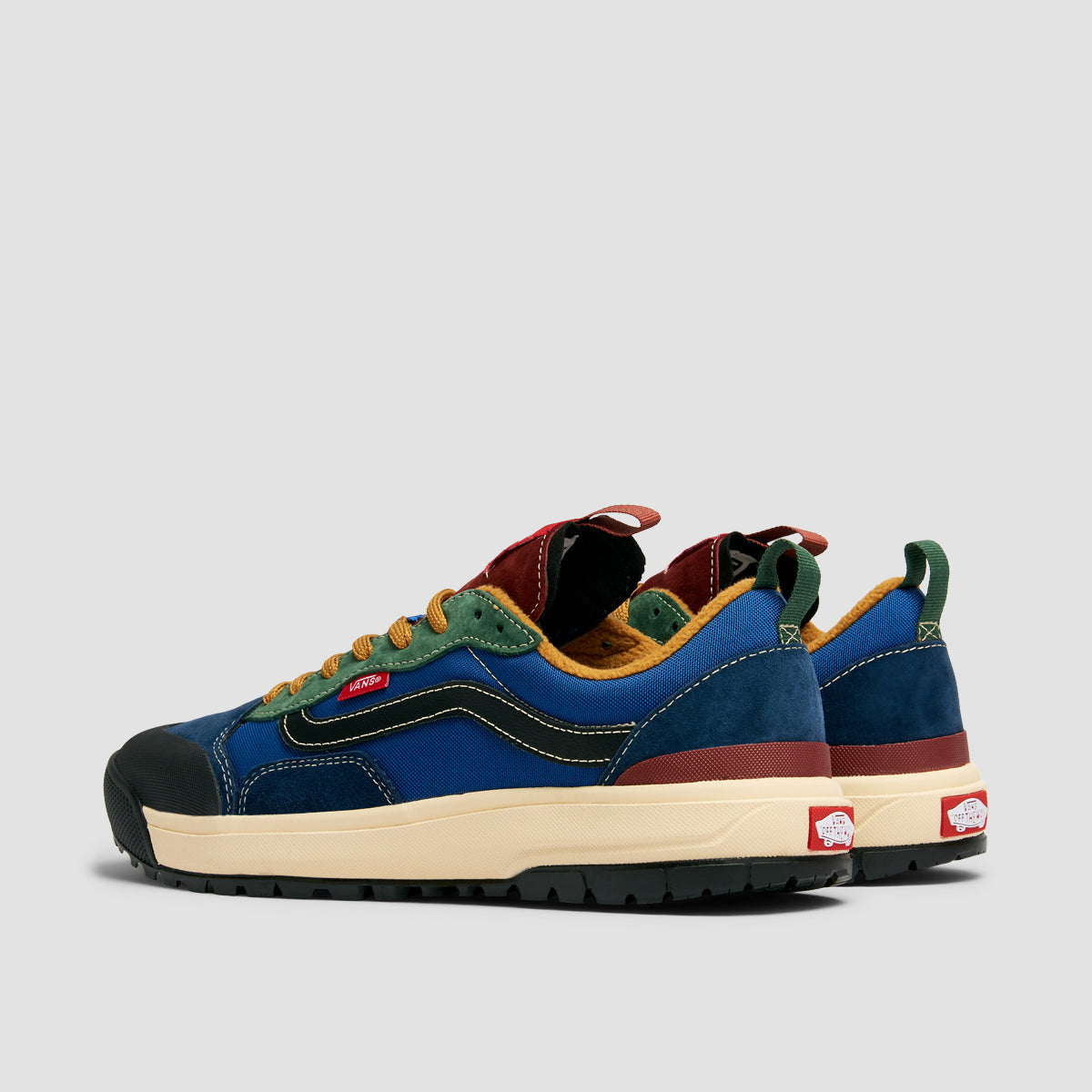 Vans Ultrarange Exo MTE-1 Shoes - Multi