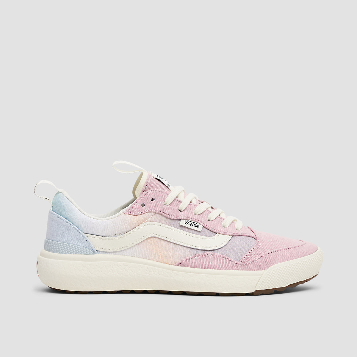 Vans UltraRange EXO SE Shoes - Ombre Multi - Womens