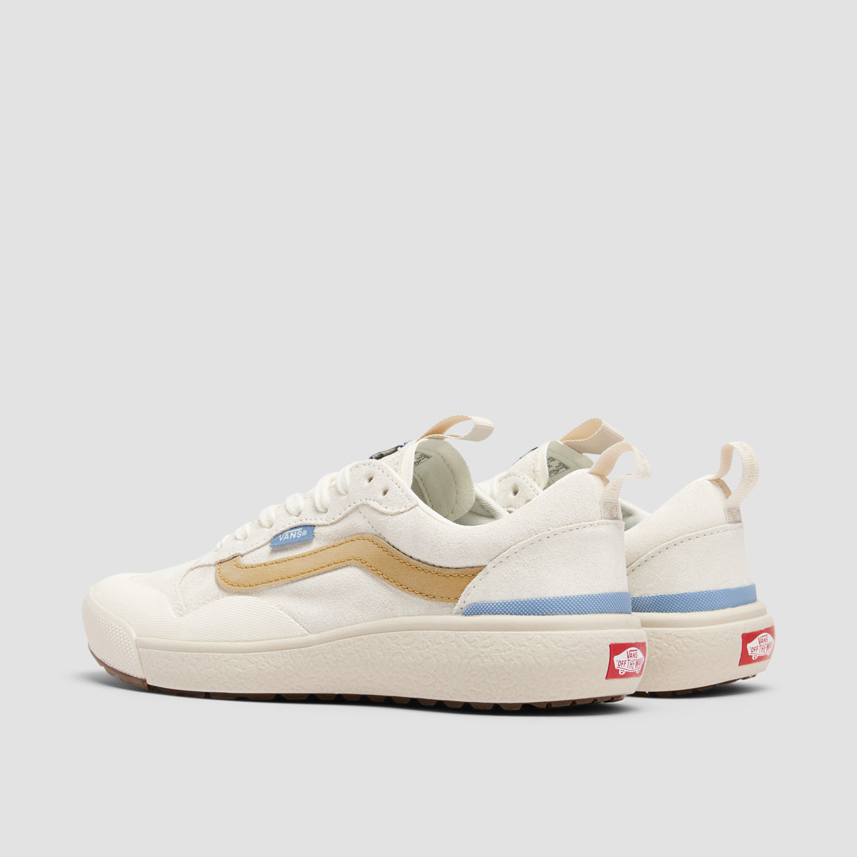 Vans UltraRange EXO SE Shoes - Marshmallow/Multi