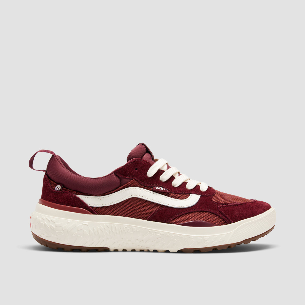 Vans UltraRange Neo VR3 Shoes - Port/True White