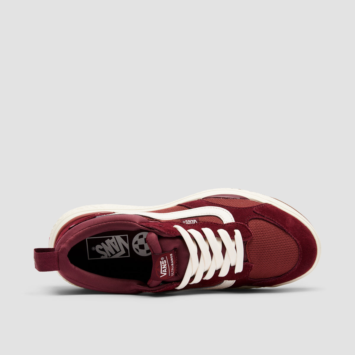 Vans UltraRange Neo VR3 Shoes - Port/True White