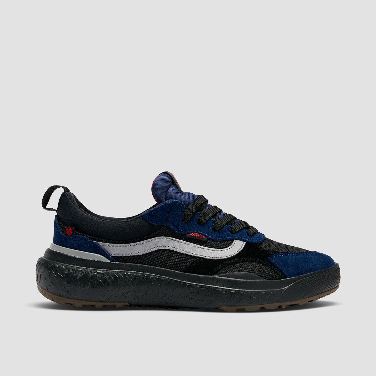 Vans UltraRange Neo VR3 Shoes - Surf Essentials Black/Navy