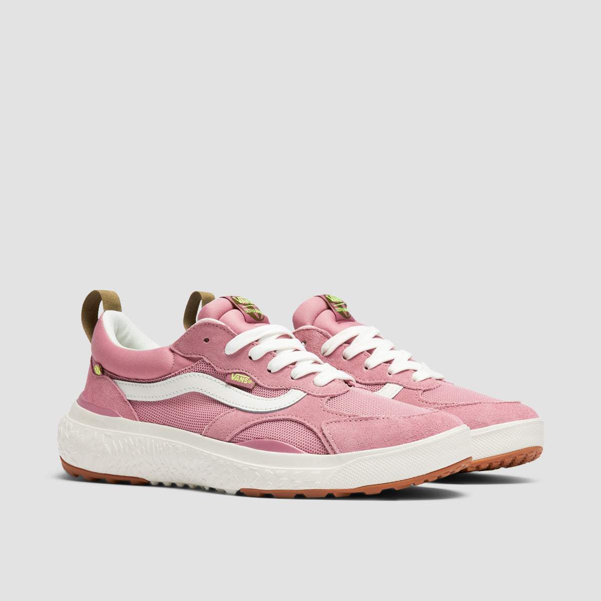 Vans UltraRange Neo VR4 Shoes - Pink/Multi