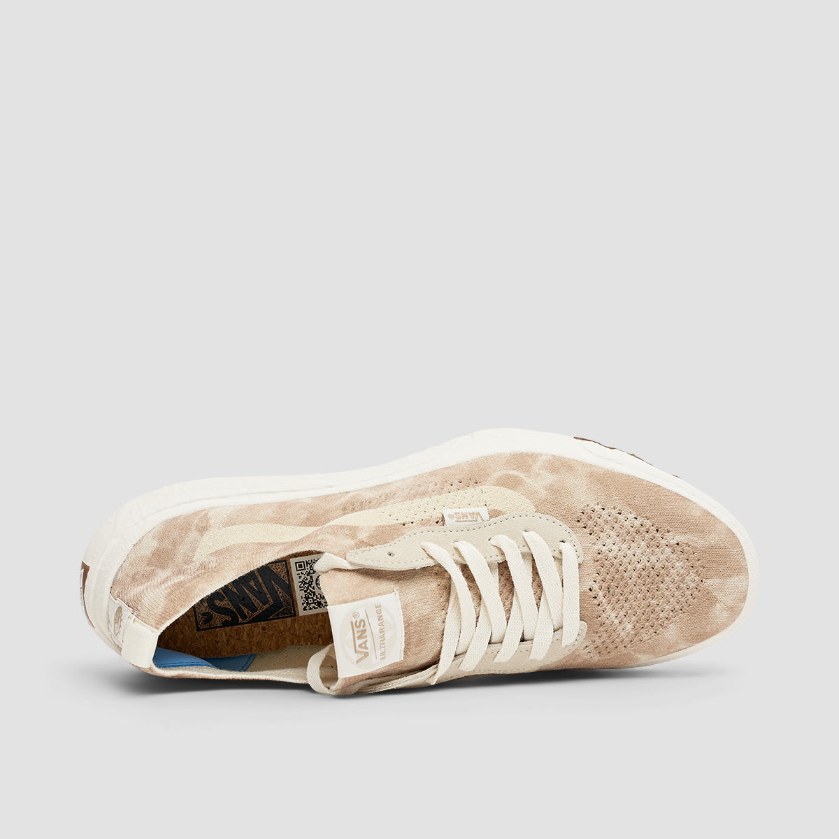 Vans ultrarange clearance beech