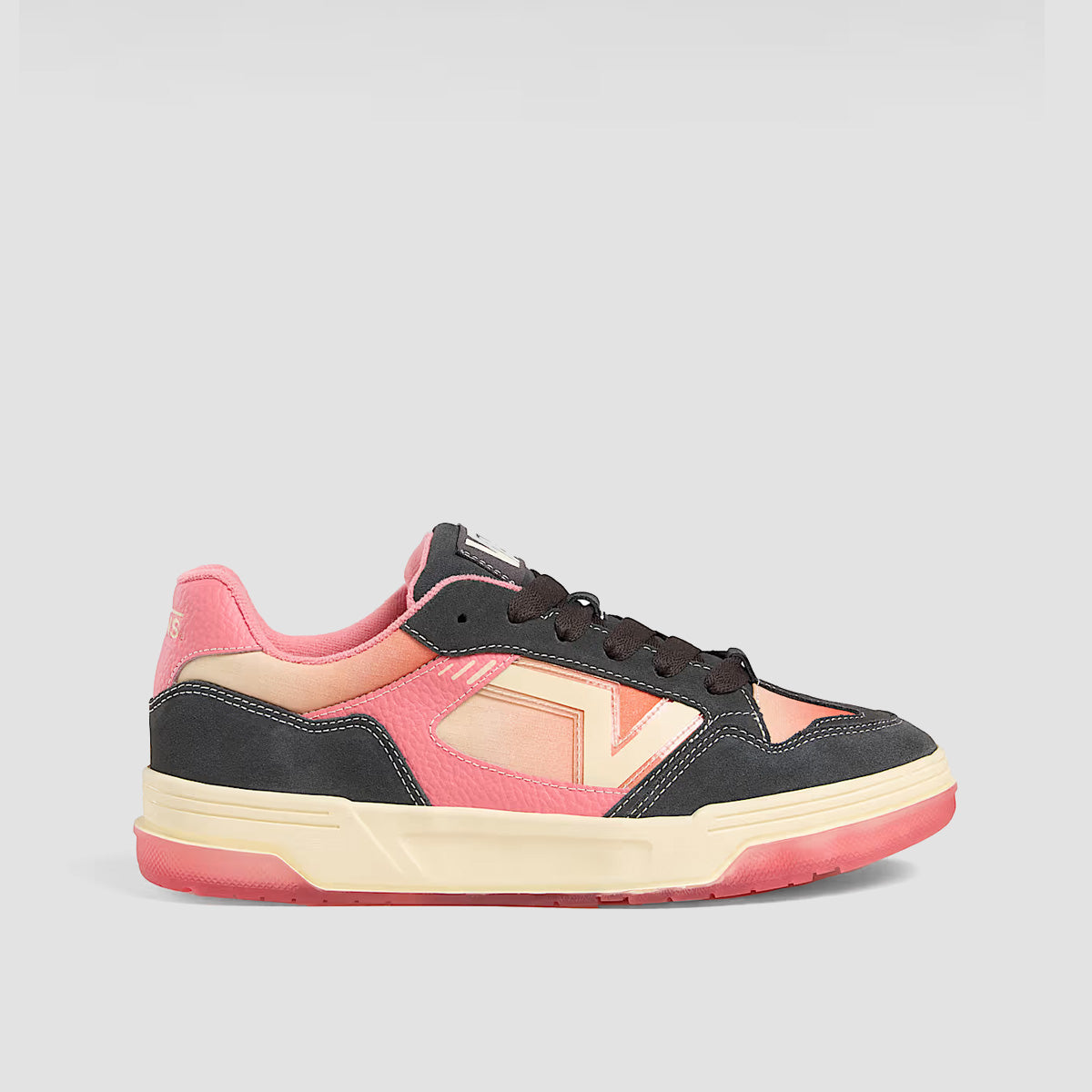 Vans Upland Shoes - Sunset Fade