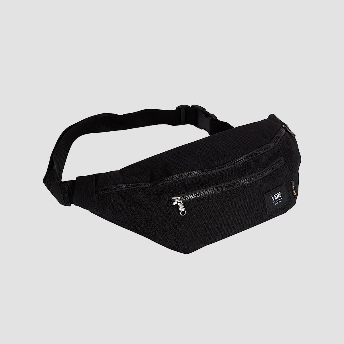 Vans Ward 4L Cross Body Pack Black/Black