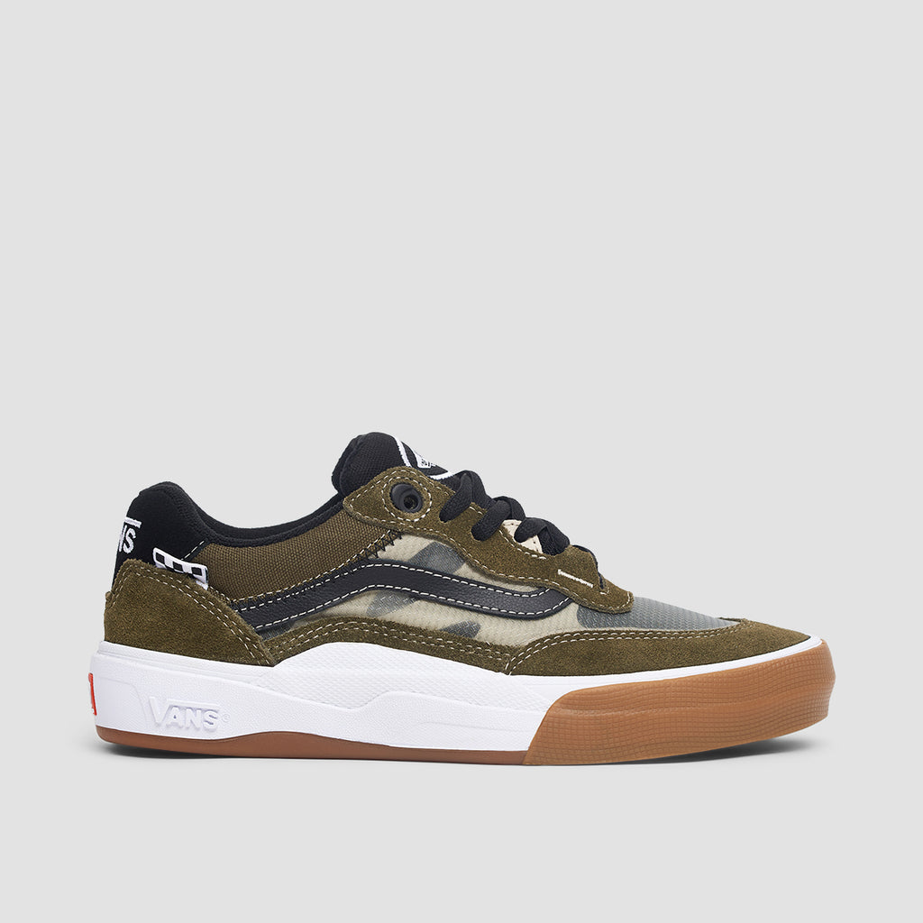rollersnakes vans