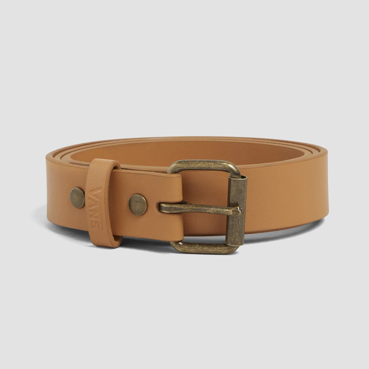 Vans Zulks Belt Brown Sugar