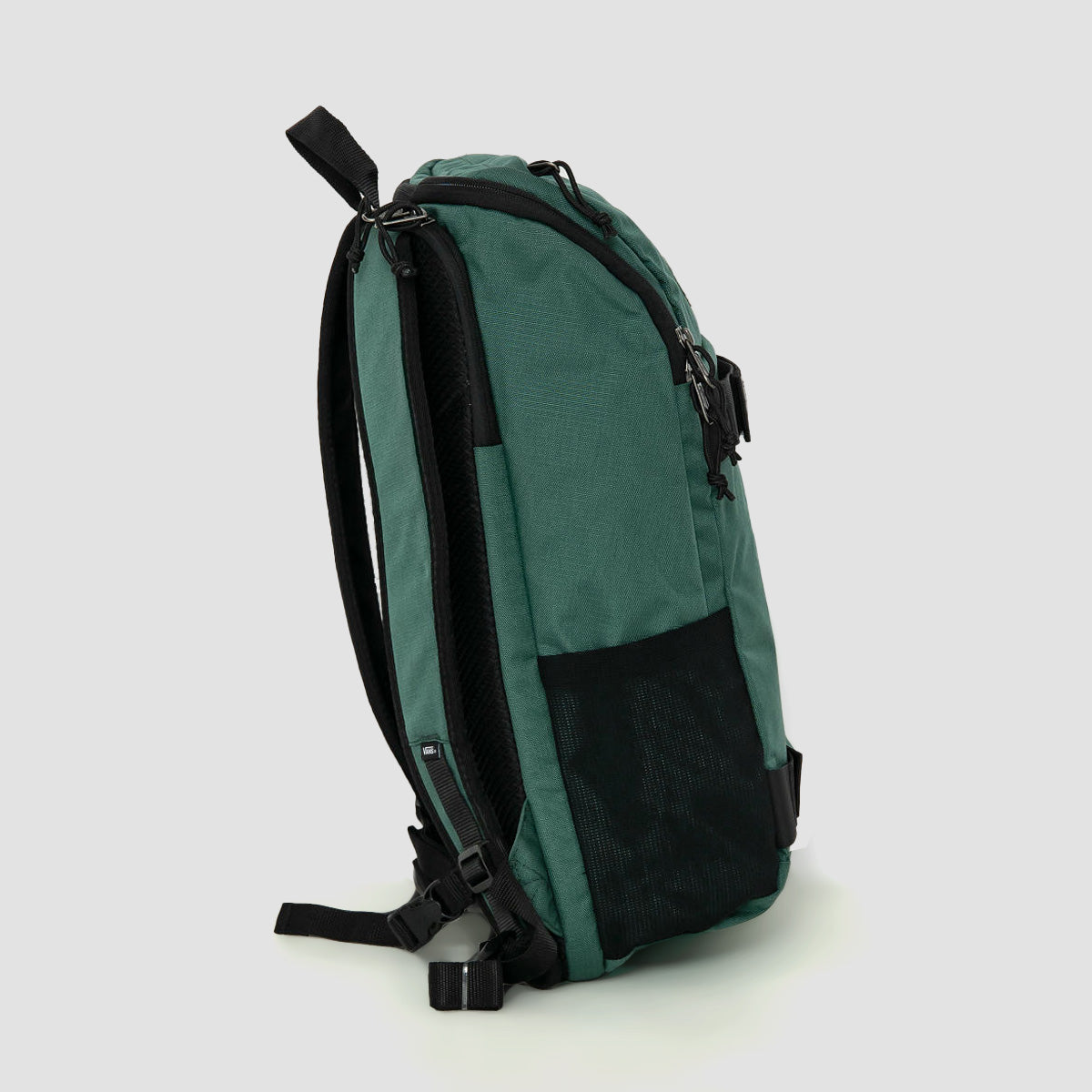 Vans Obstacle 23L Skatepack Backpack Bistro Green