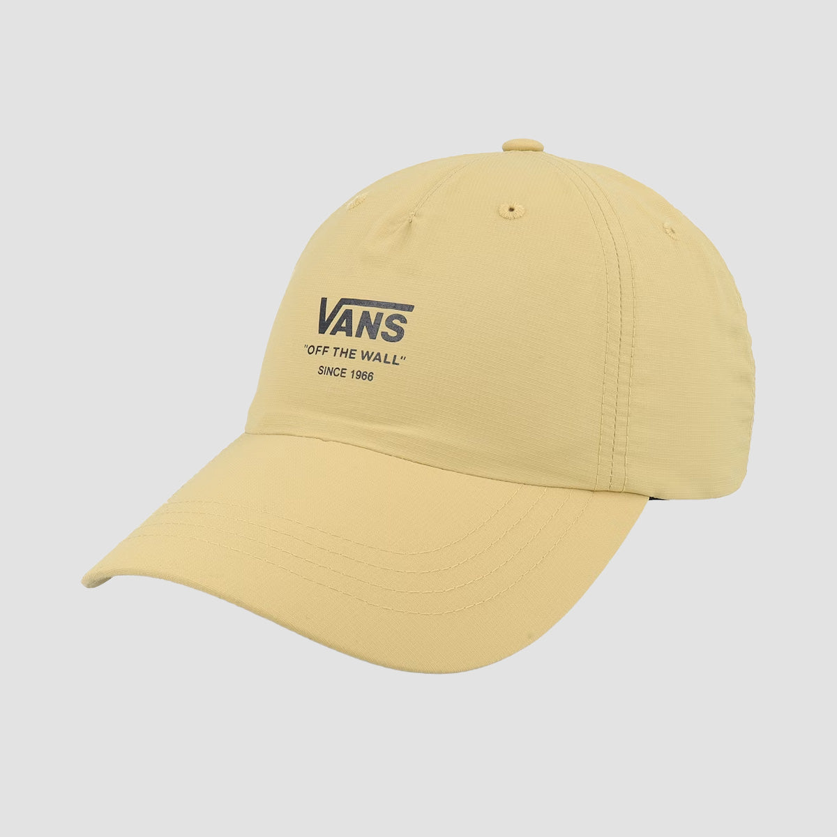 Vans Outdoors Structured Cap Antelope