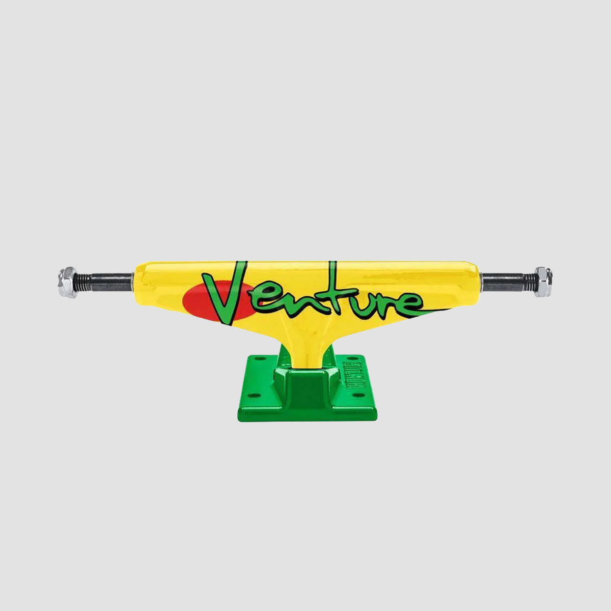 Camions De Skateboard Vintage Venture Made In USA - Occasion, Rétro