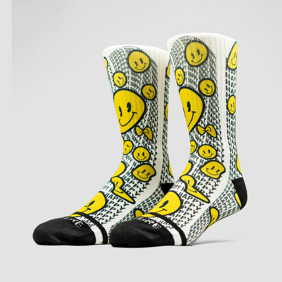 Venture Acid House Socks