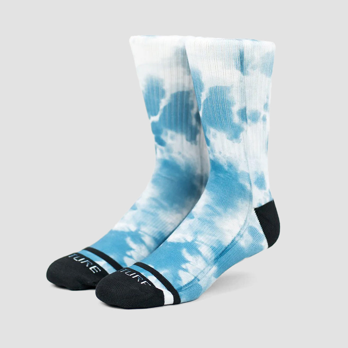 Venture Airforce Socks Tie Dye