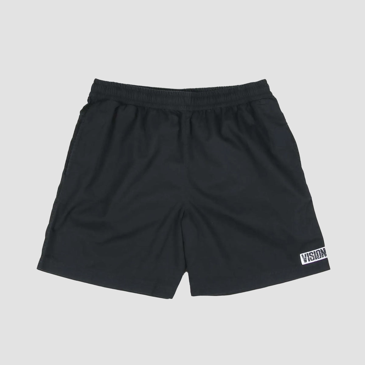 Vision OG Skate Shorts Black