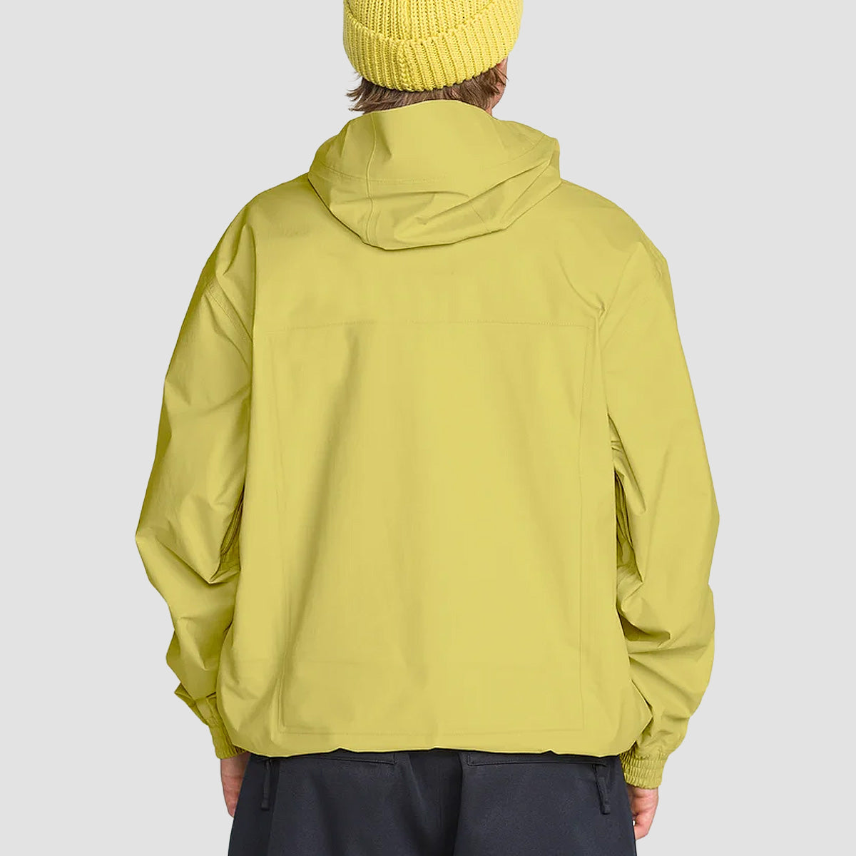 Volcom Arthur 3L 20K Snow Jacket Golden Haze