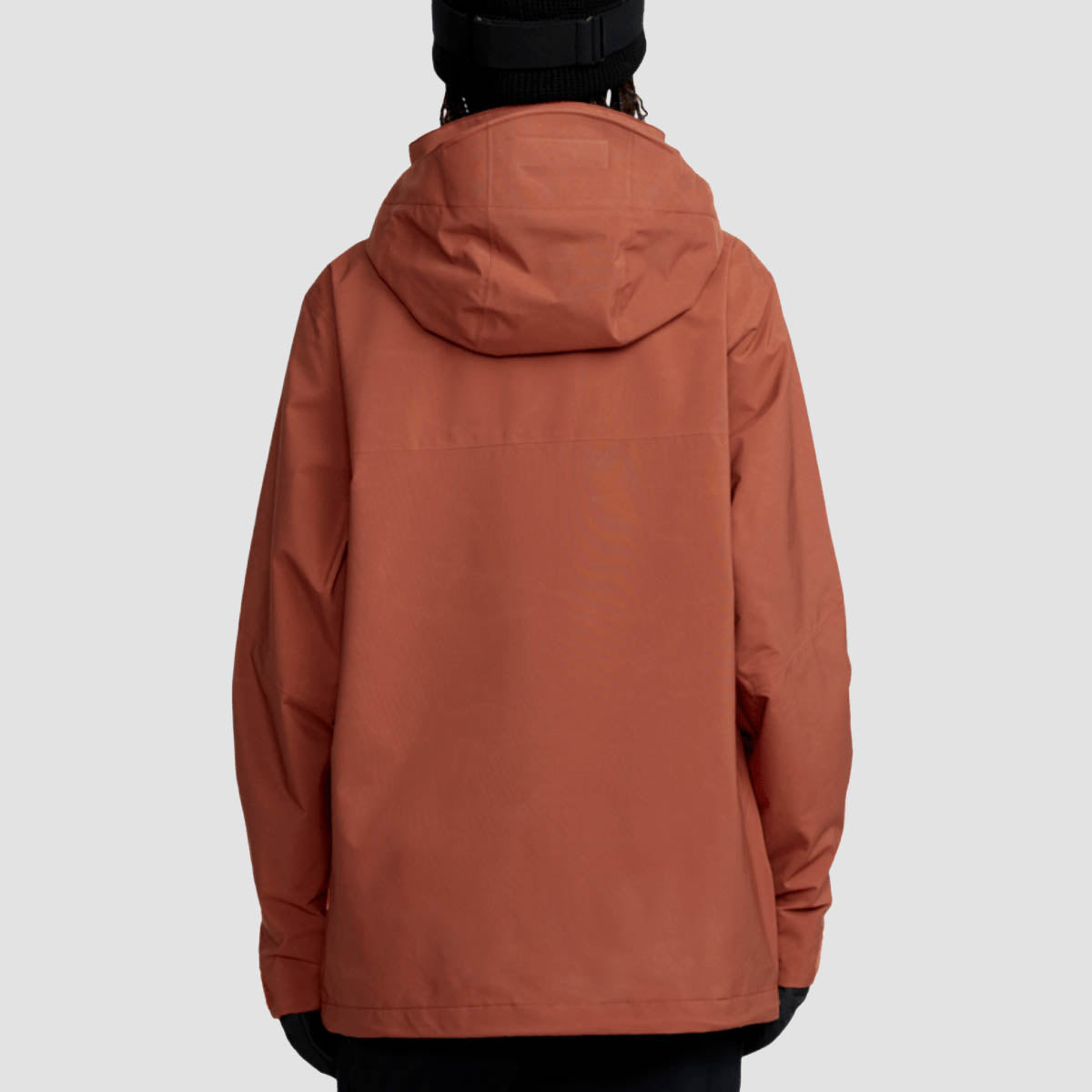 Volcom AT Stretch Gore-Tex Snow Jacket Henna - Womens