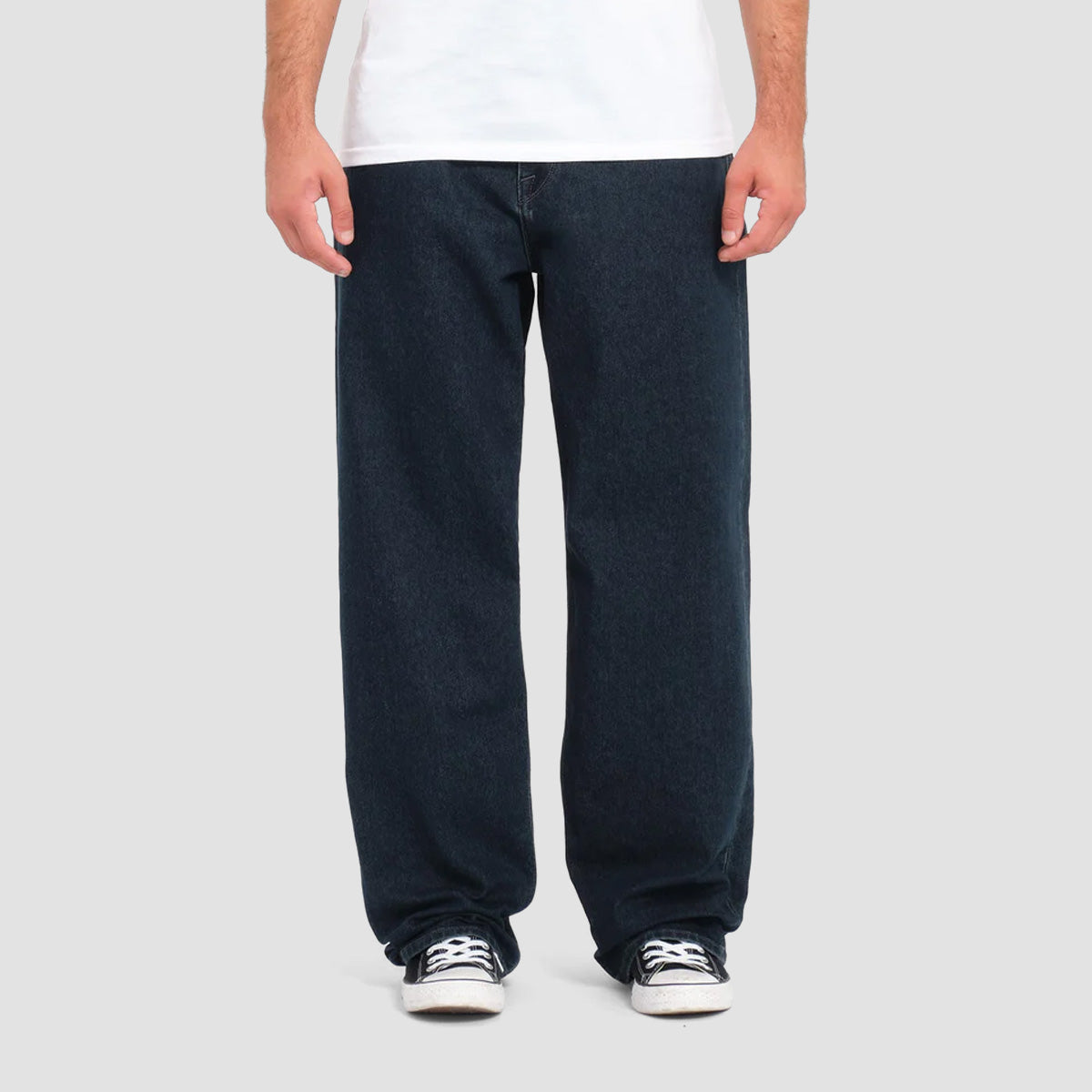 Volcom Billow Tall Jeans Stormy Sea