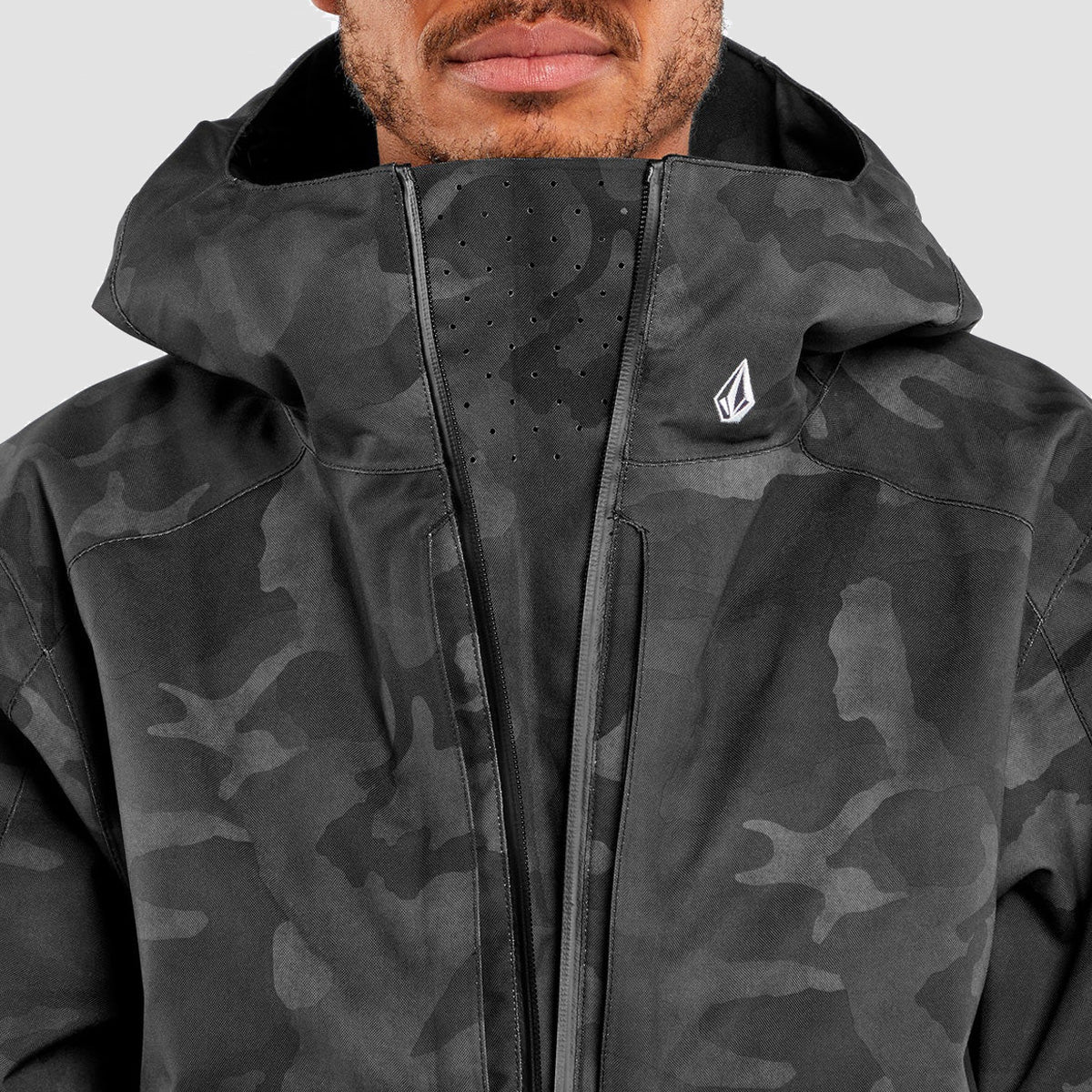 Snow windbreaker on sale