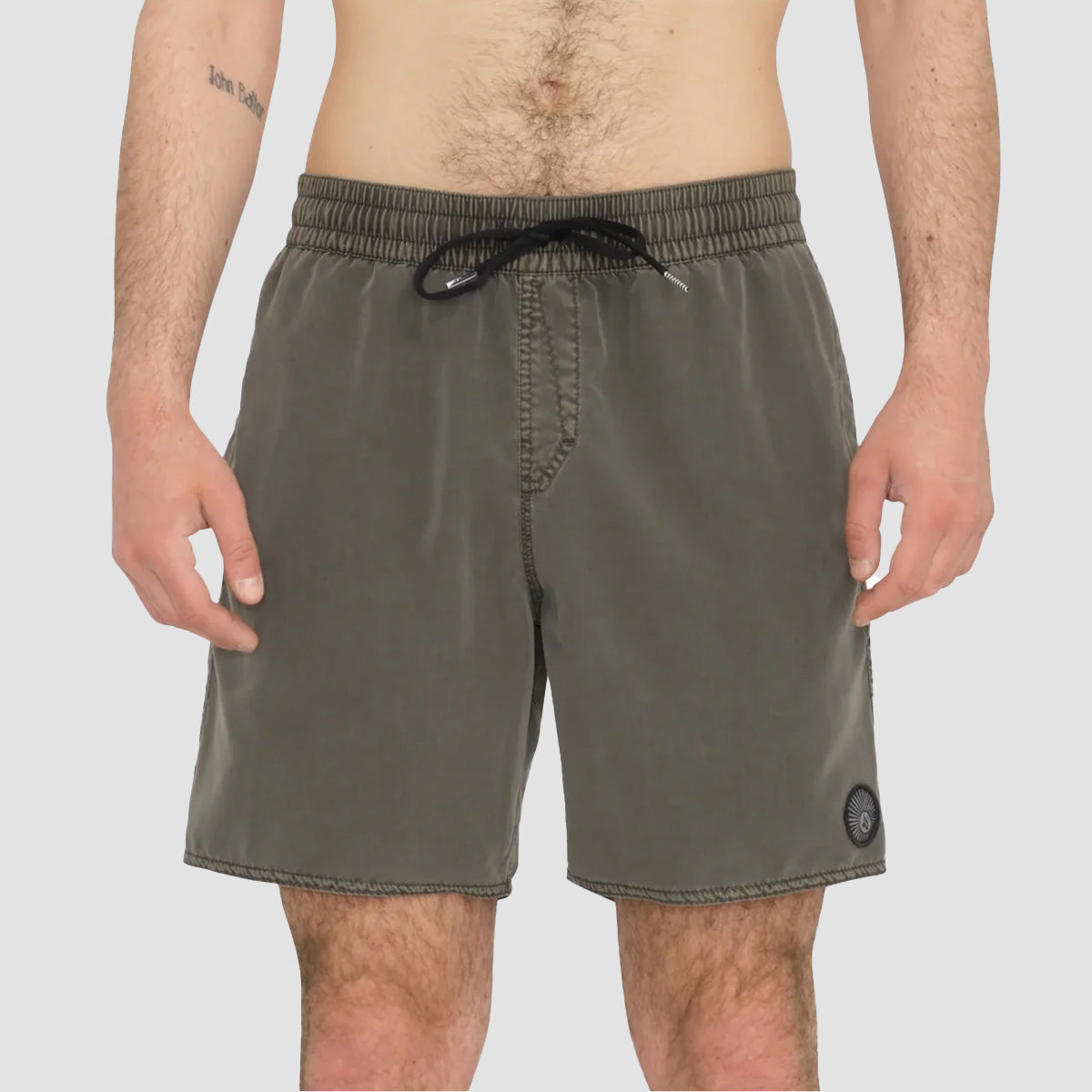 Volcom Center 17" Boardshorts Wren