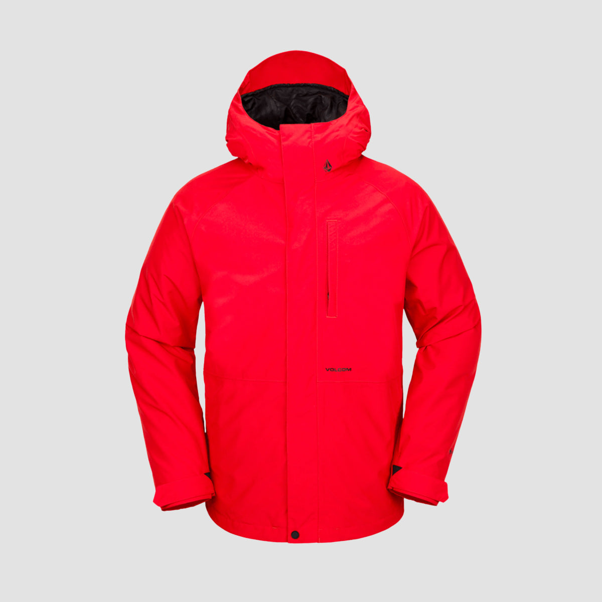 Volcom Dua Gore-Tex Snow Jacket Crimson