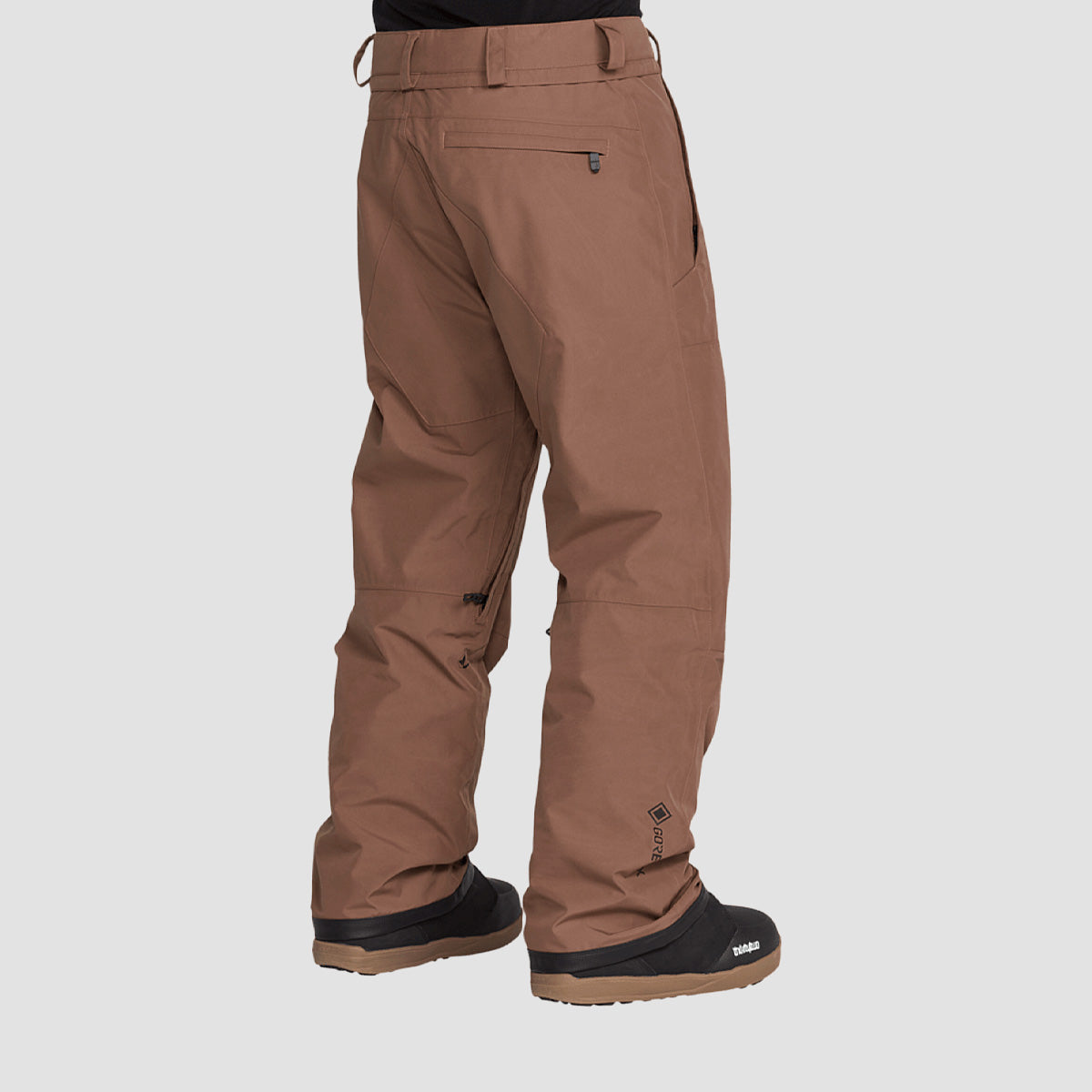 Volcom Dua Gore-Tex Snow Pants Desert Taupe