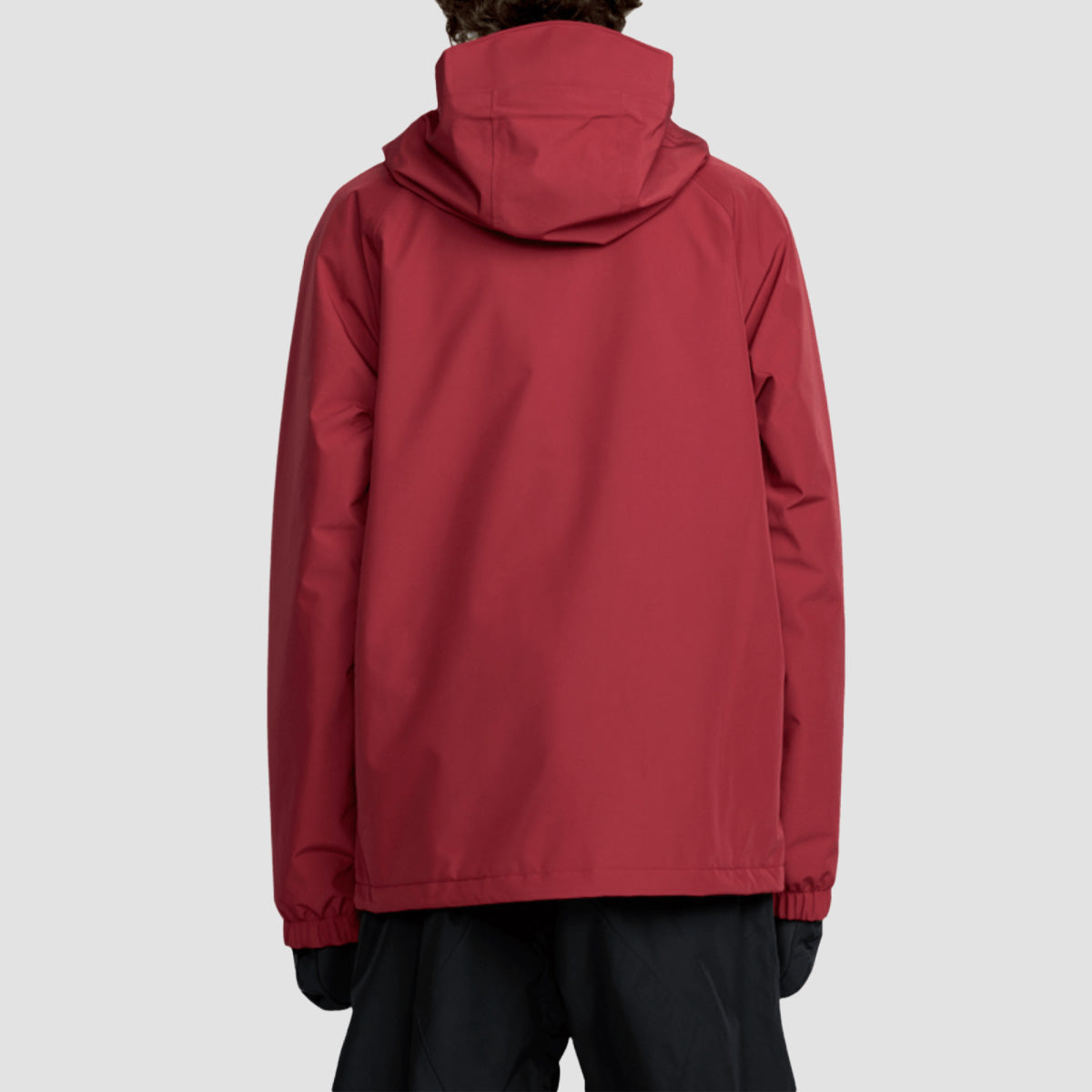 Volcom Dua Ins Gore-Tex Snow Jacket Burnt Red