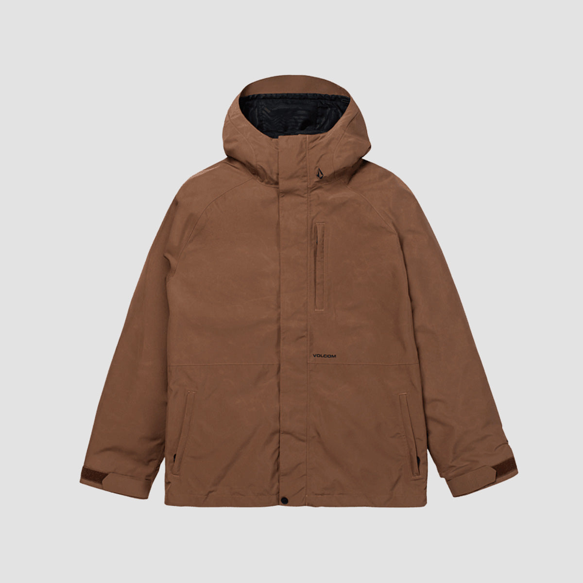 Volcom Dua Ins Gore-Tex Snow Jacket Desert Taupe