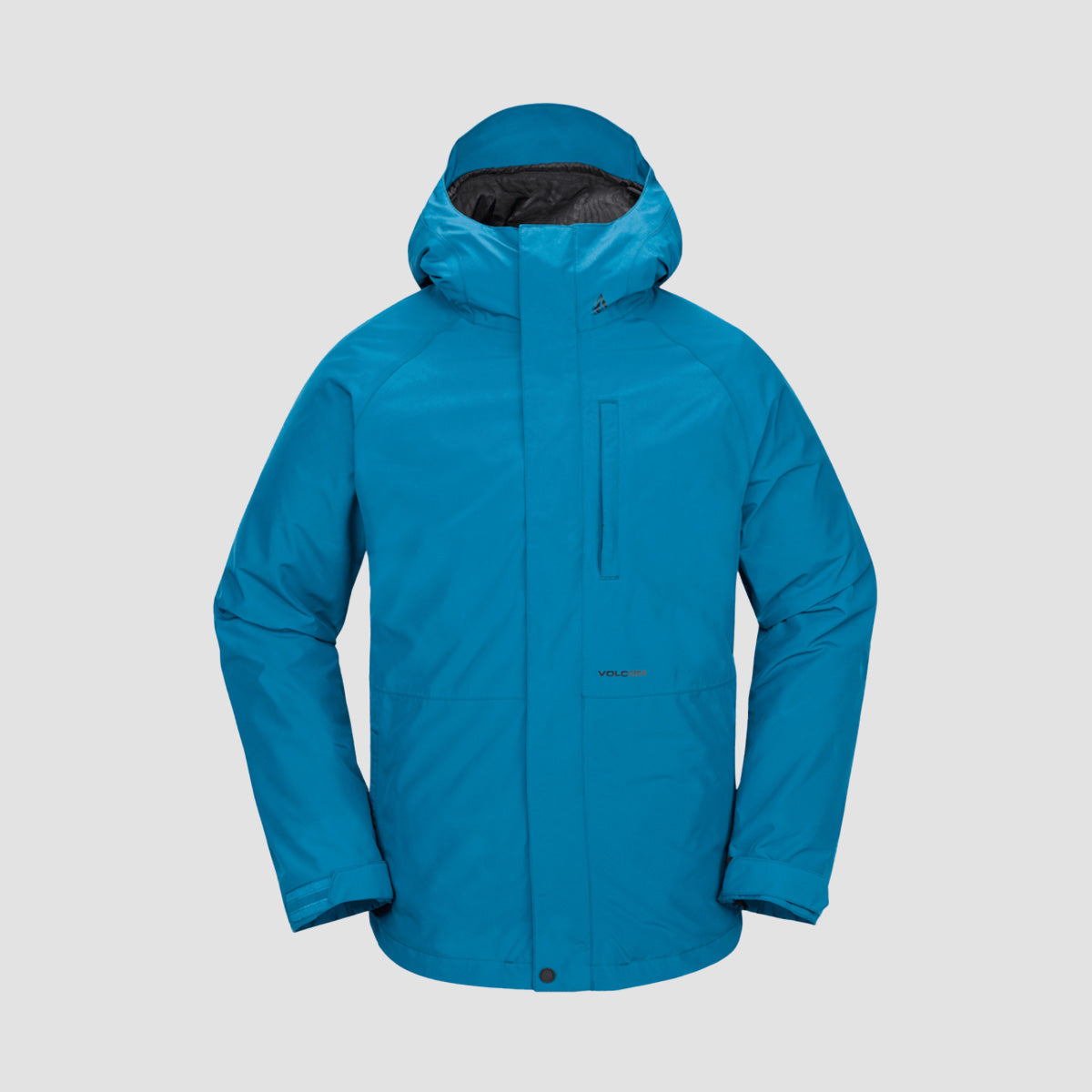 Volcom Dua Ins Gore-Tex Snow Jacket Light Blue