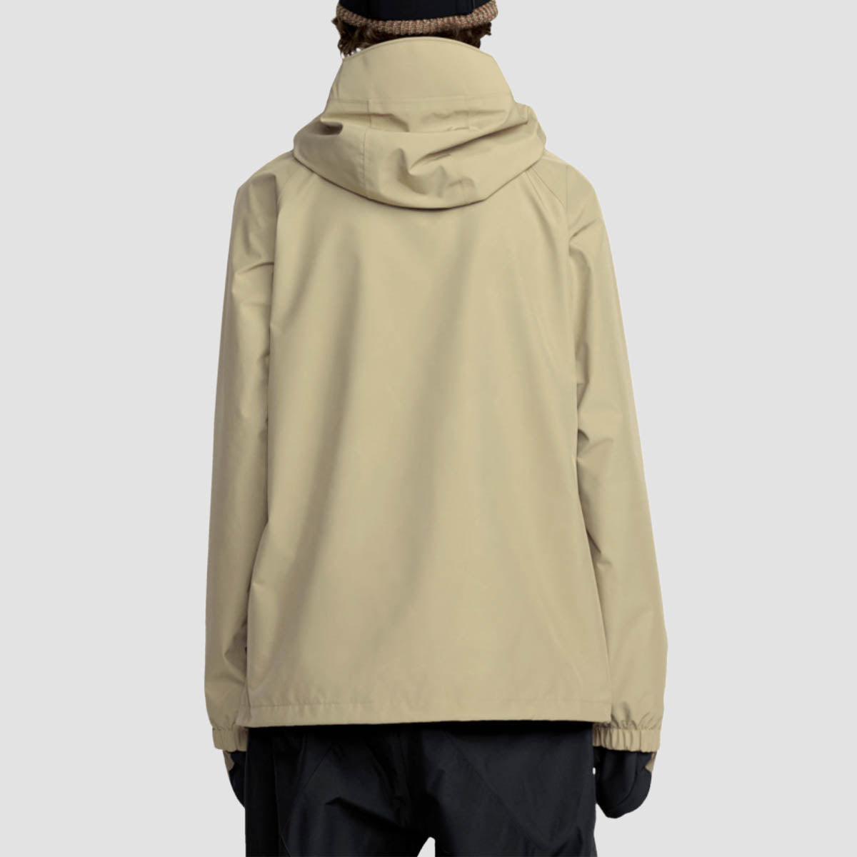Volcom Dua Ins Gore-Tex Snow Jacket Moss Green