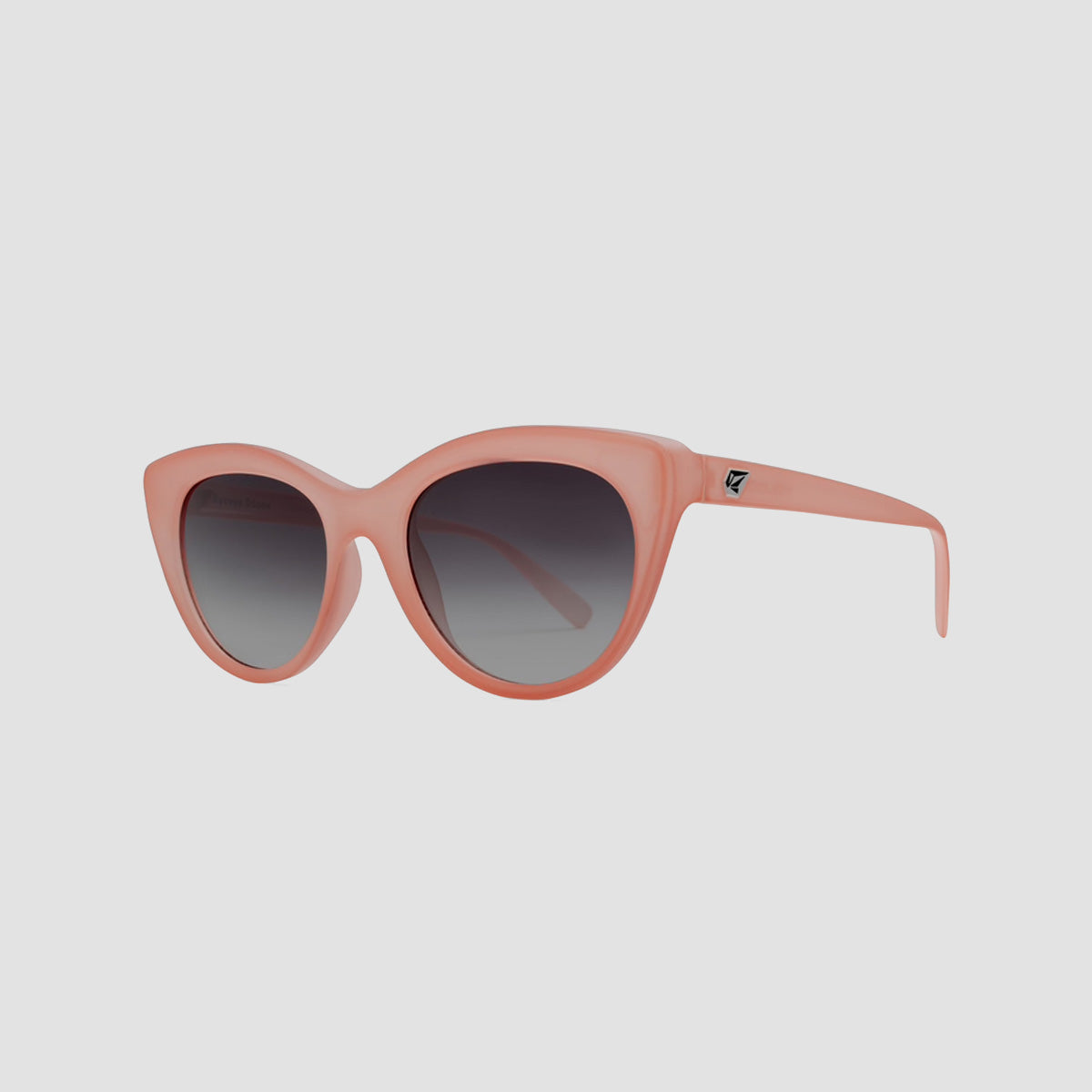 Volcom Eyeeye Stone Sunglasses Like A Rainbow/Black Gradient - Womens