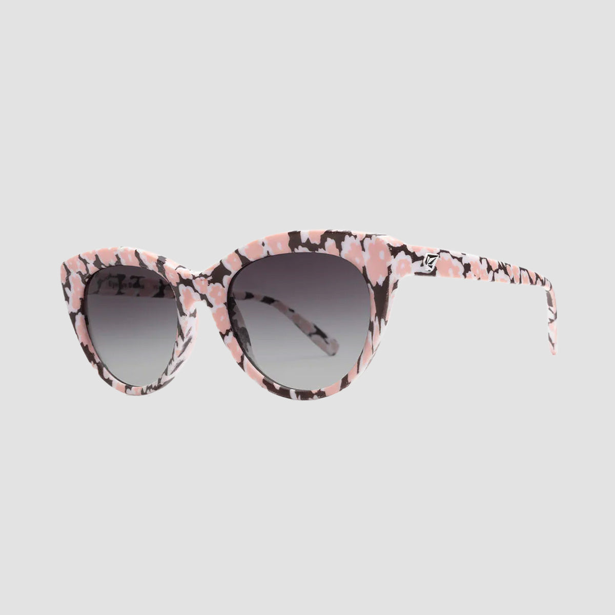 Volcom Eyeeye Stone Sunglasses Whats Poppin/Grey Gradient - Womens
