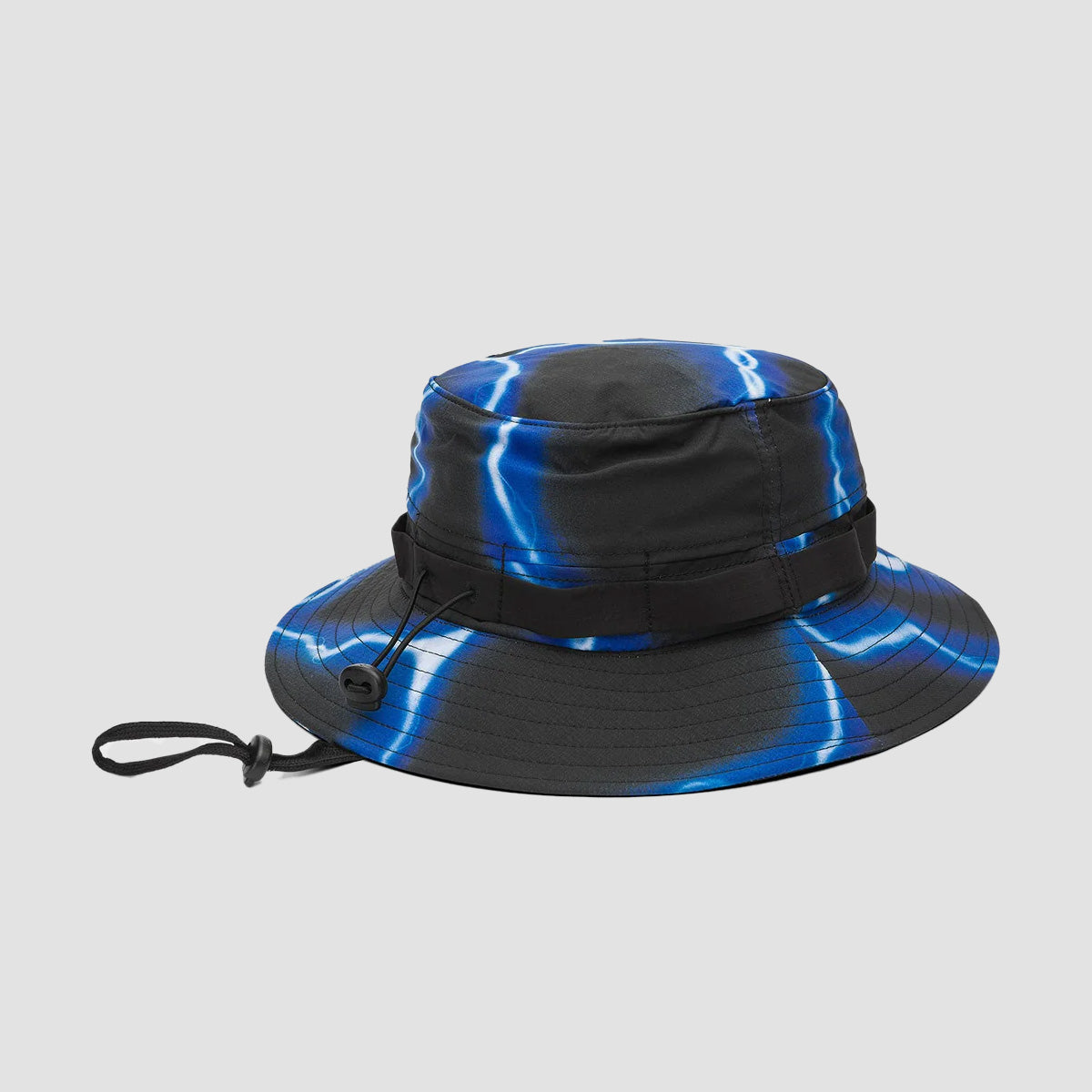 Volcom FA T Spinks Boonie Hat Black