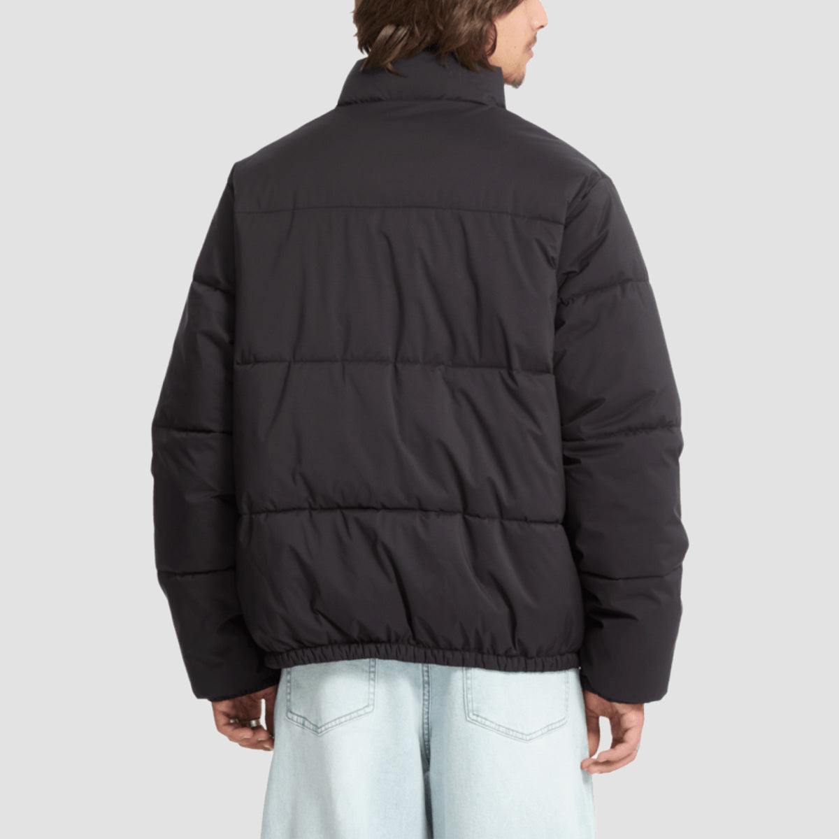 Volcom Fillmoore Jacket Black