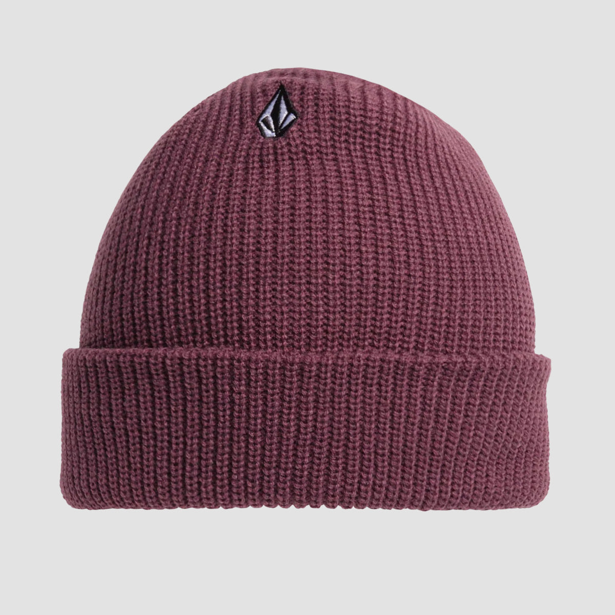 Volcom Full Stone Beanie Vintage Violet