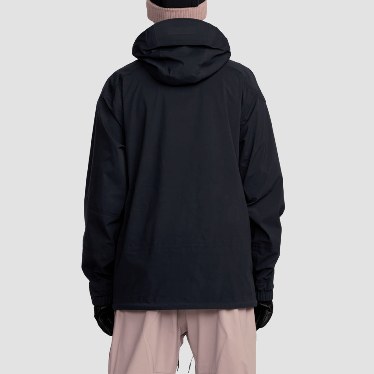 Volcom Guch Stretch Gore-Tex Snow Jacket Black