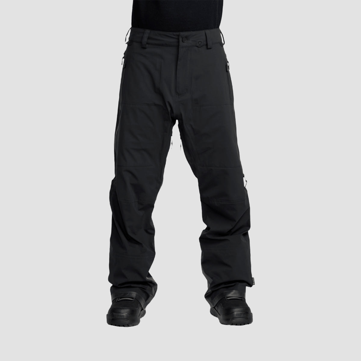 Volcom Guch Stretch Gore-Tex Snow Pants Mauve