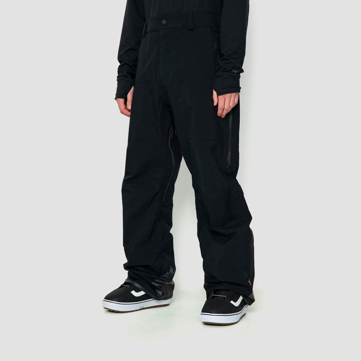 Volcom Guide Gore-Tex Snow Pants Black